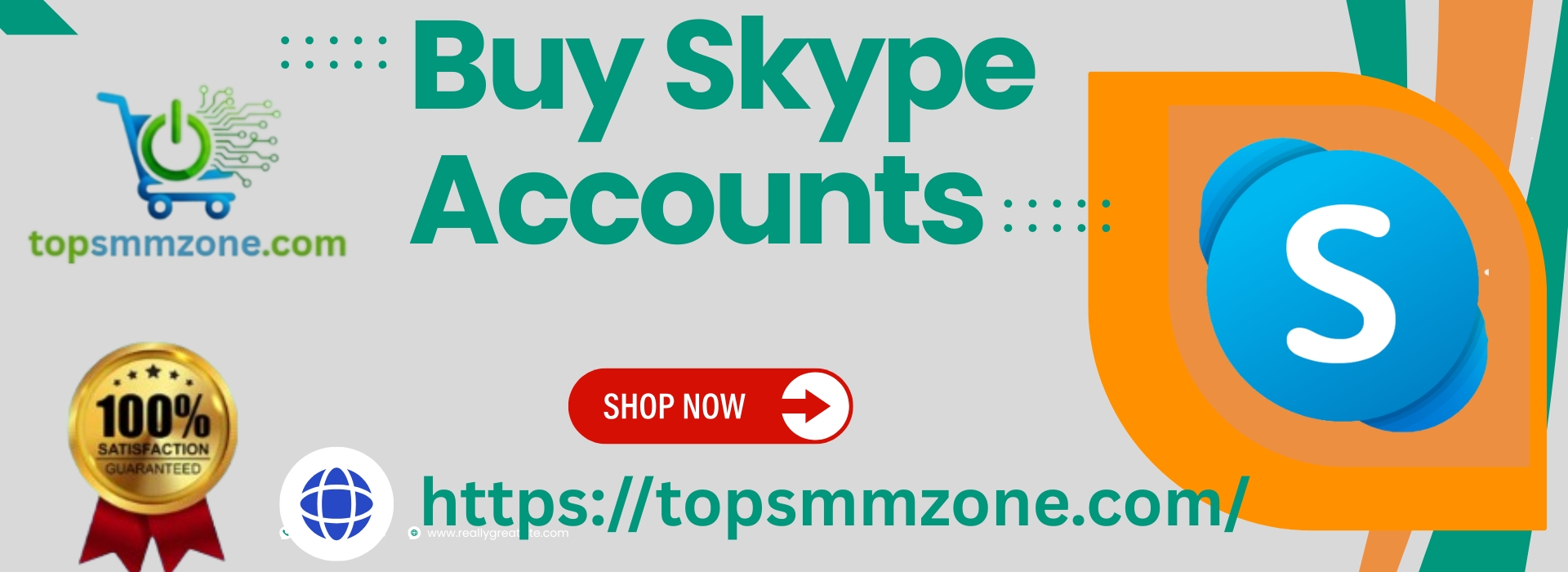 Buy Skype Accounts