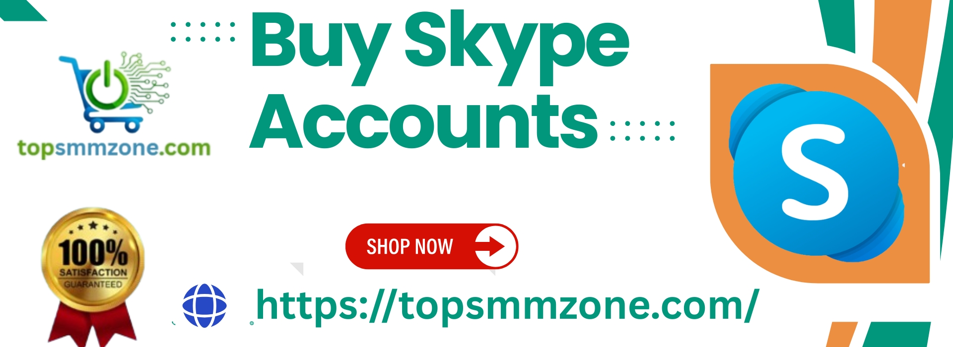 Buy Skype Accounts