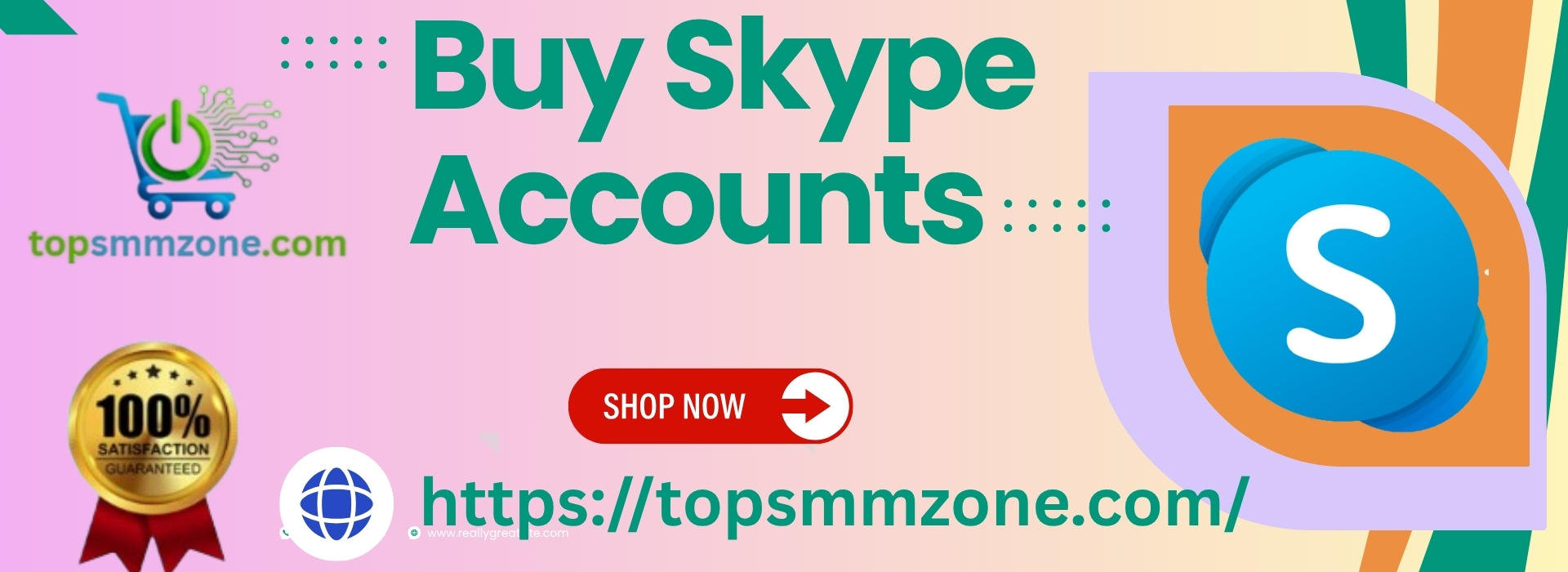 Buy Skype Accounts