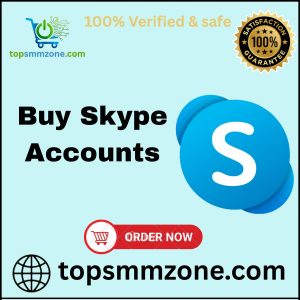 Buy Skype Accounts