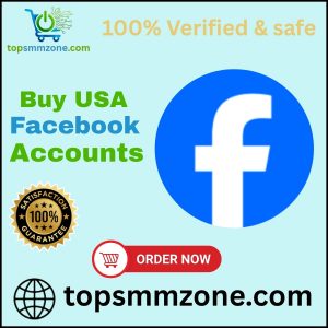 Buy USA Facebook Accounts