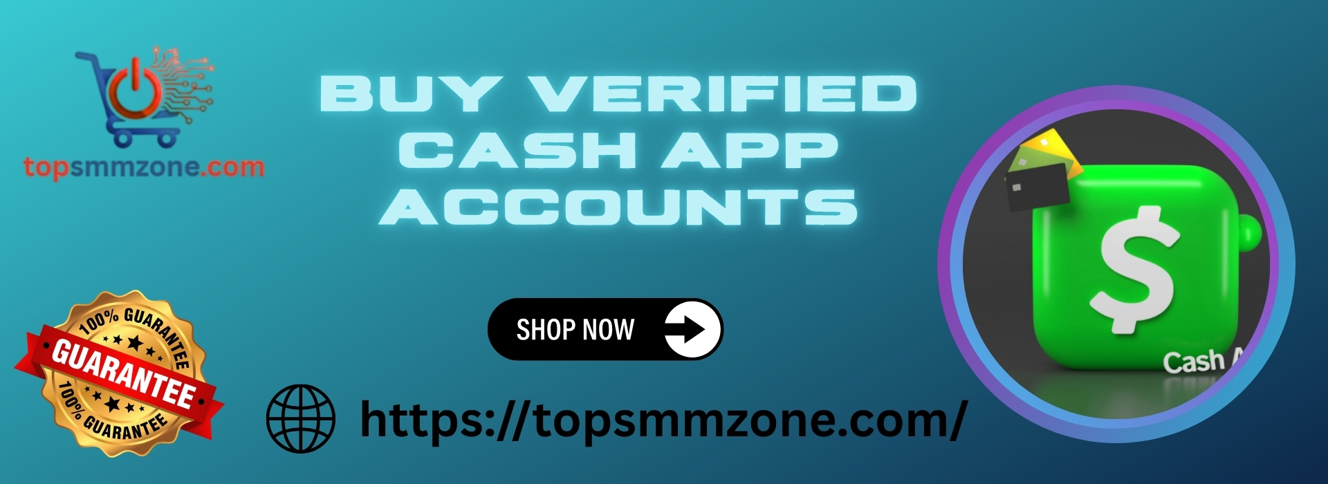 Buy Verified Cash App Accounts