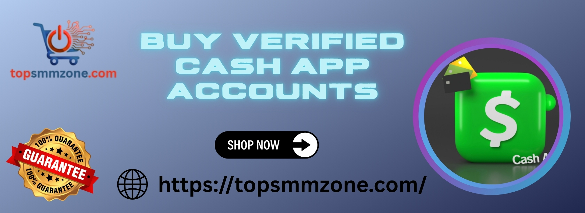 Buy Verified Cash App Accounts
