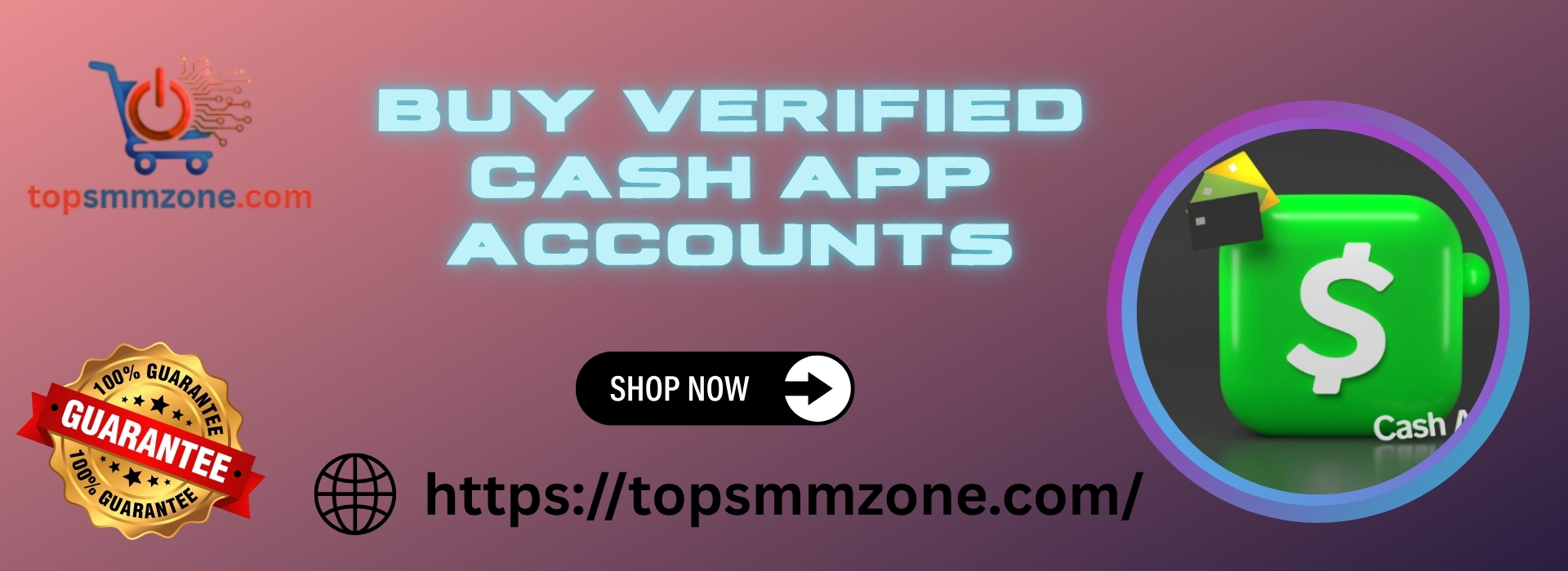 Buy Verified Cash App Accounts