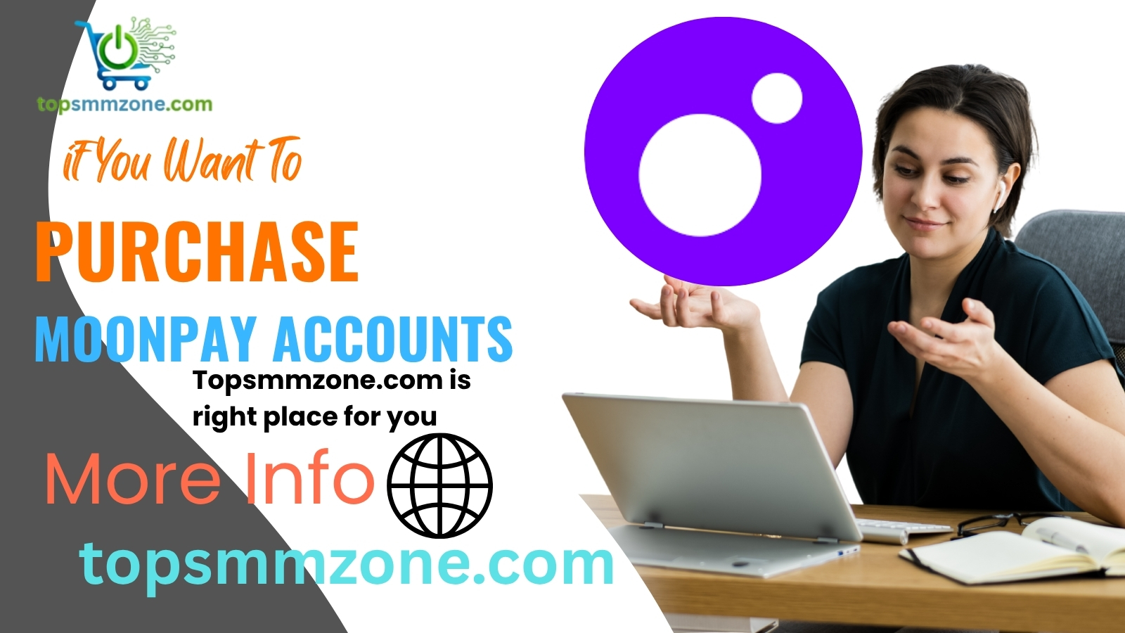 Buy Verified MoonPay Accounts