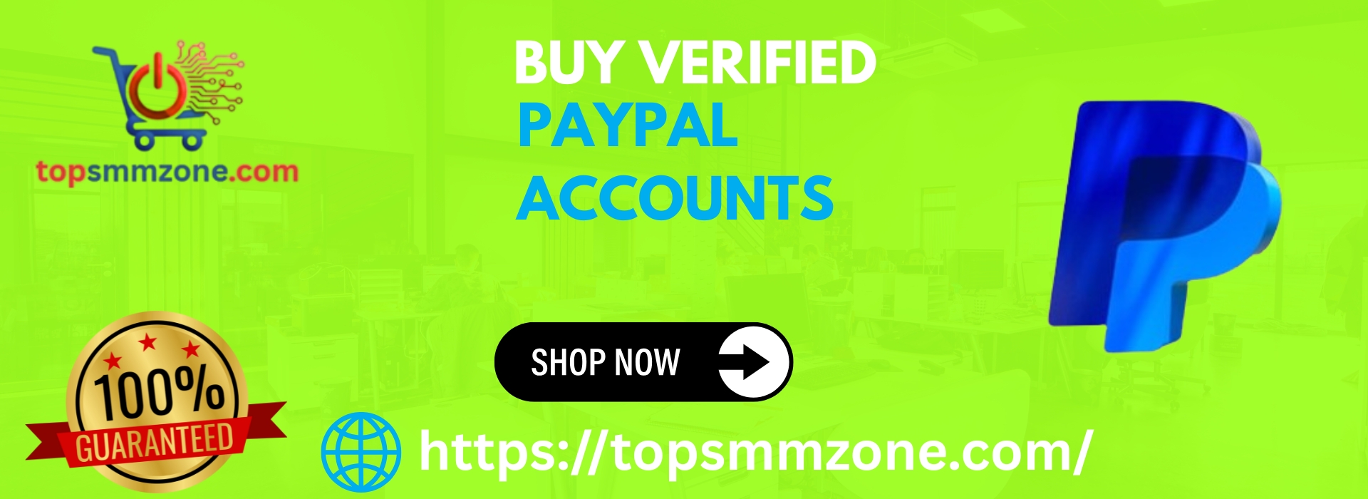 Buy Verified PayPal Accounts