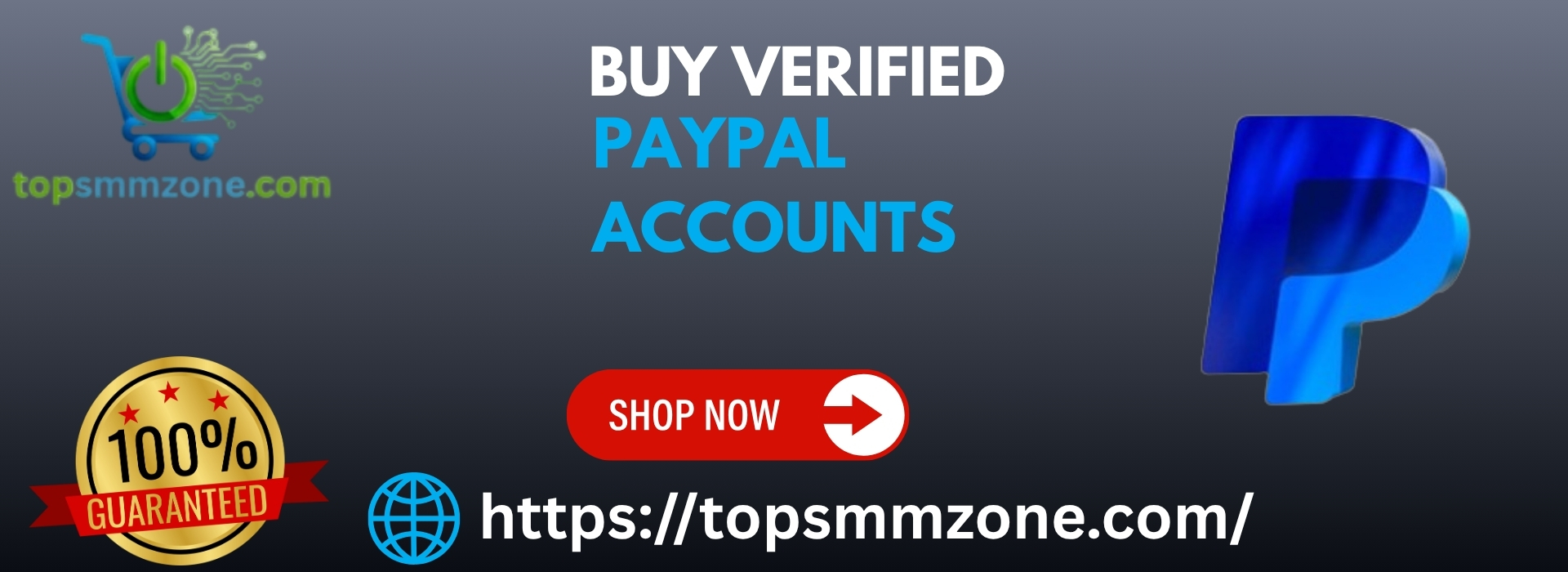 Buy Verified PayPal Accounts