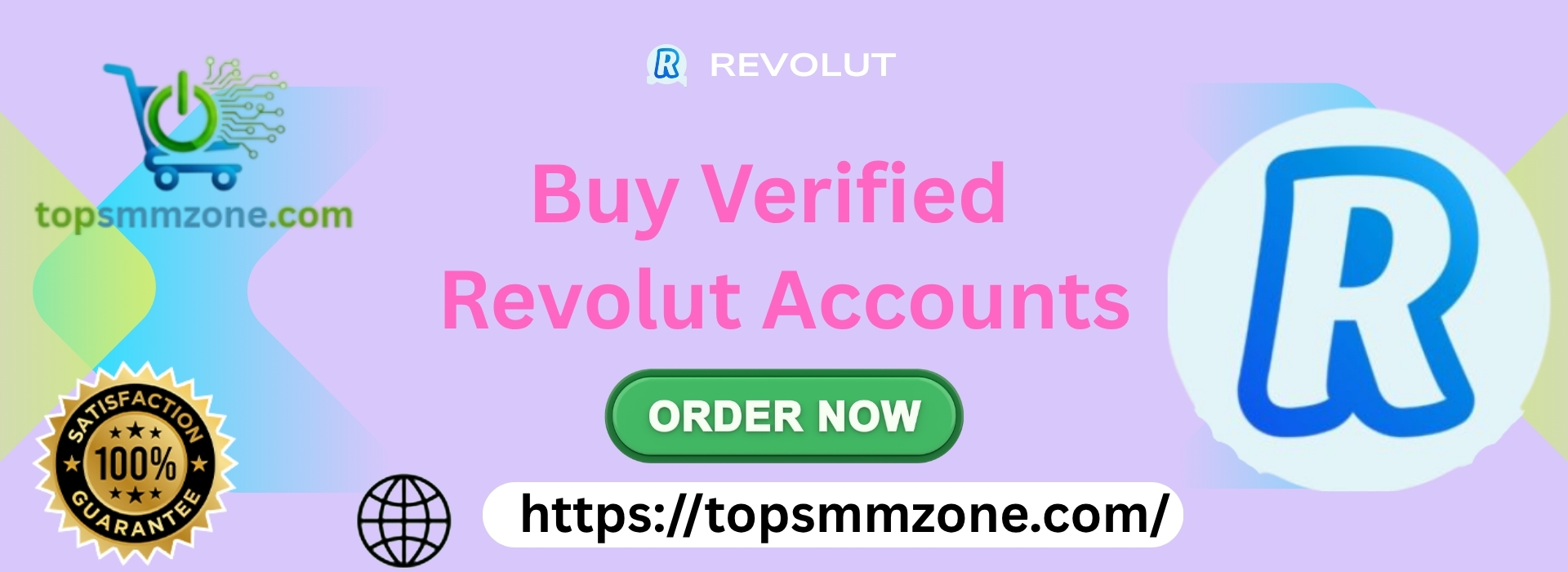 Buy Verified Revolut Accounts