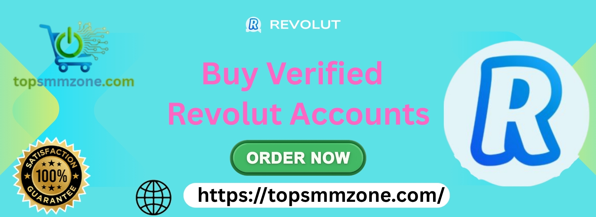 Buy Verified Revolut Accounts