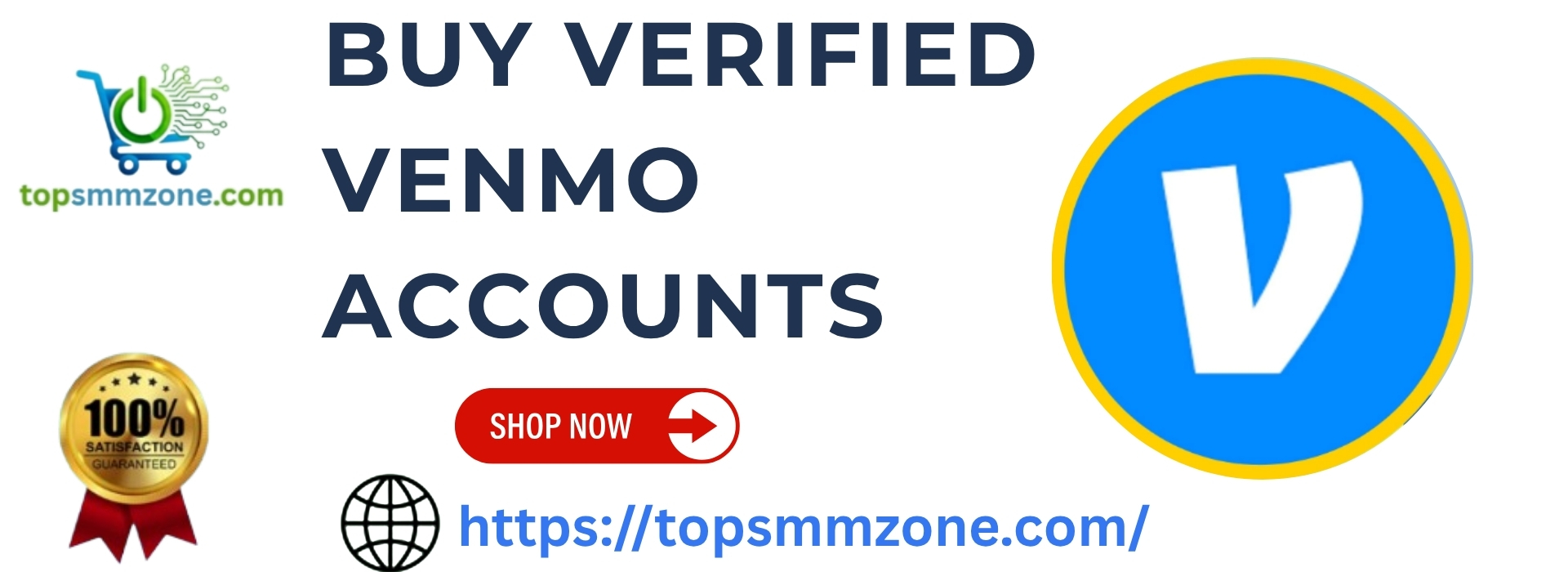 Buy Verified Venmo Accounts