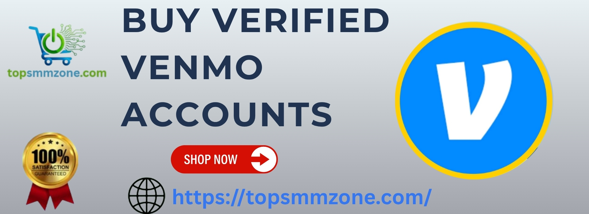 Buy Verified Venmo Accounts 