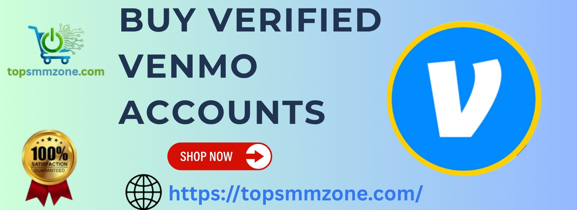 Buy Verified Venmo Accounts